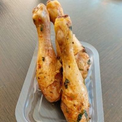 Pilons de poulet à la mexicaine - LE RELAIS DE SASSENAGE - SASSENAGE